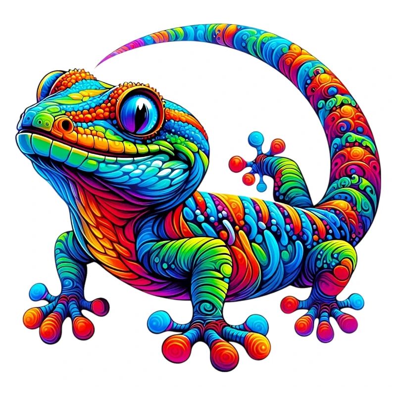 Gecko