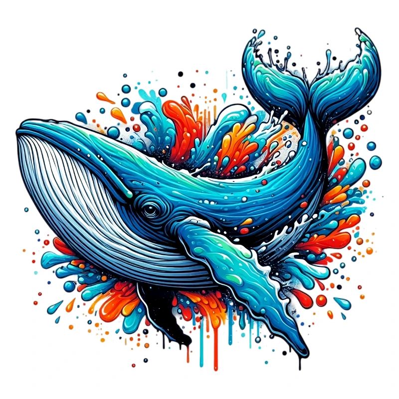 Whale