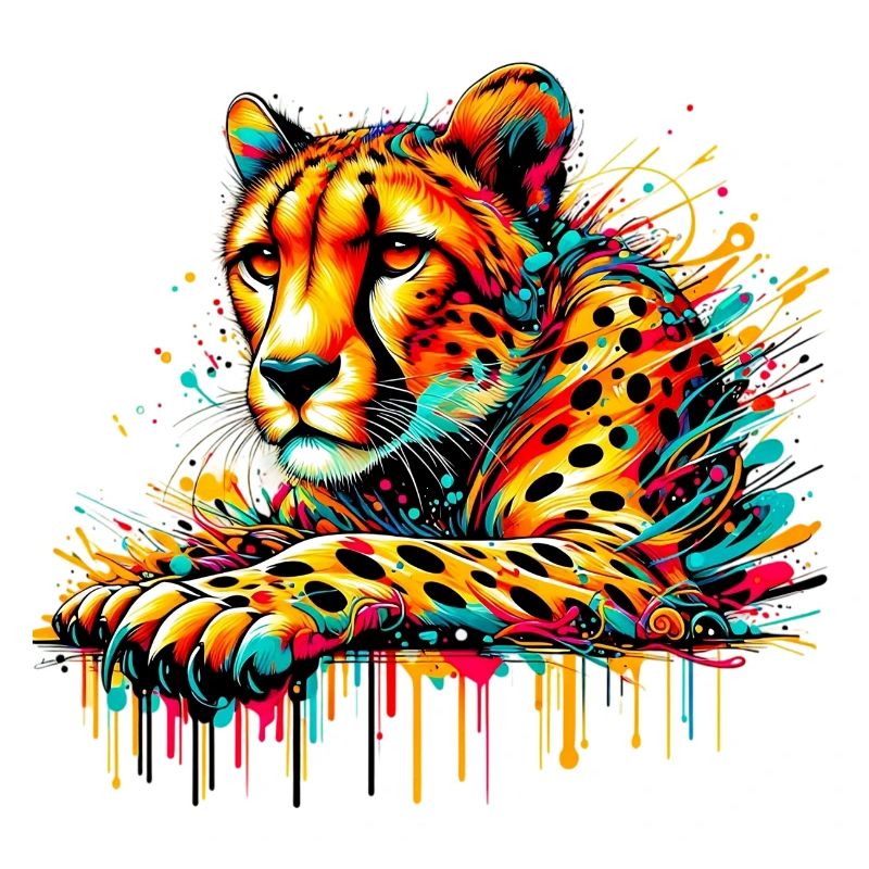 Guépard