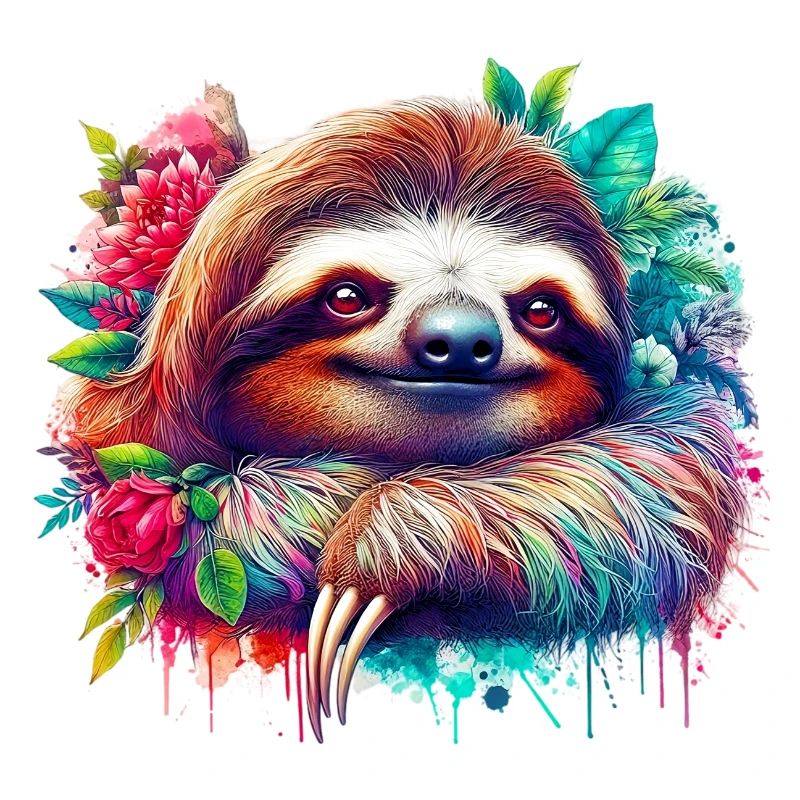 Sloth
