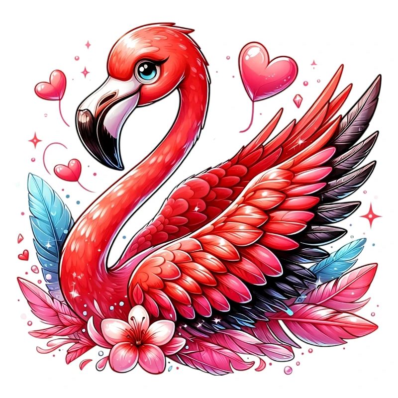 Flamant