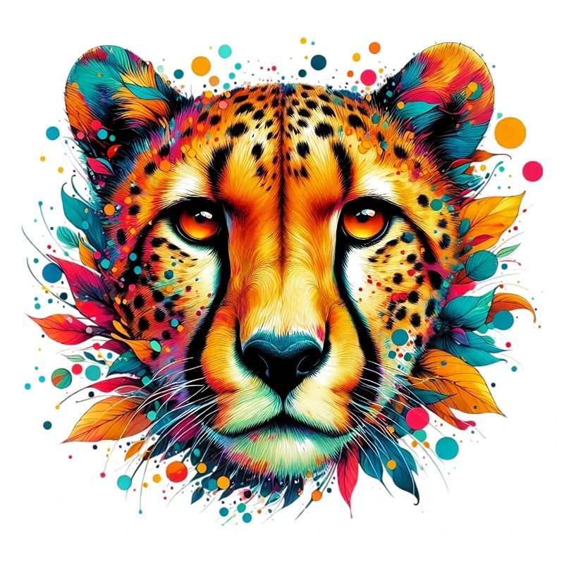 Cheetah