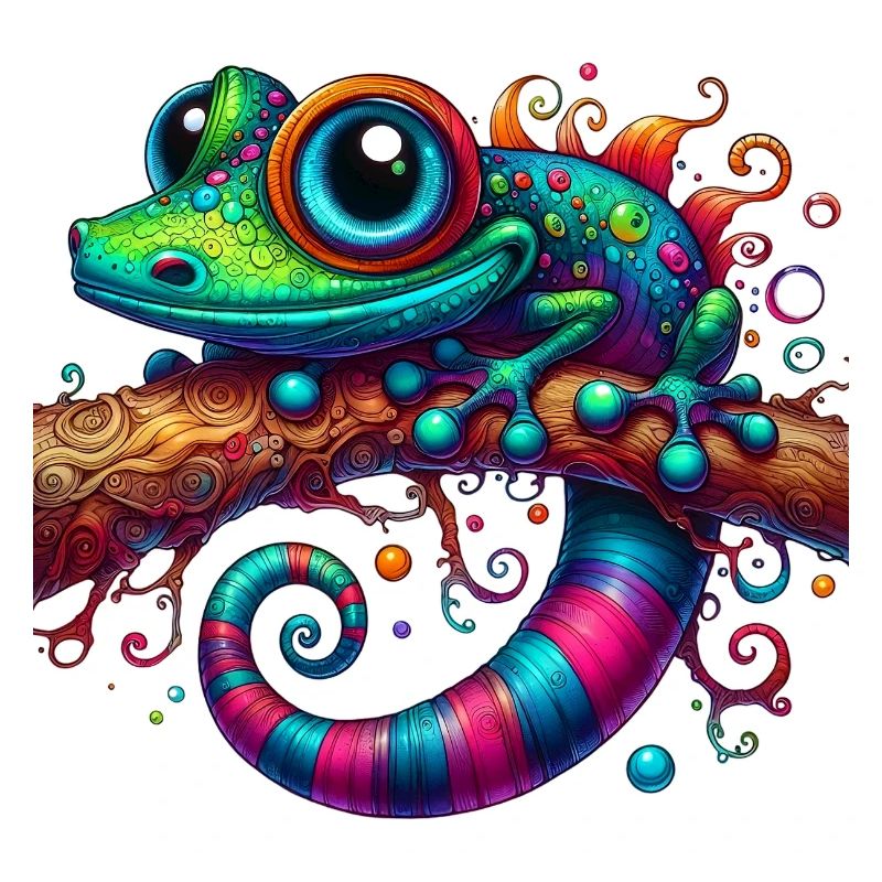 Gecko