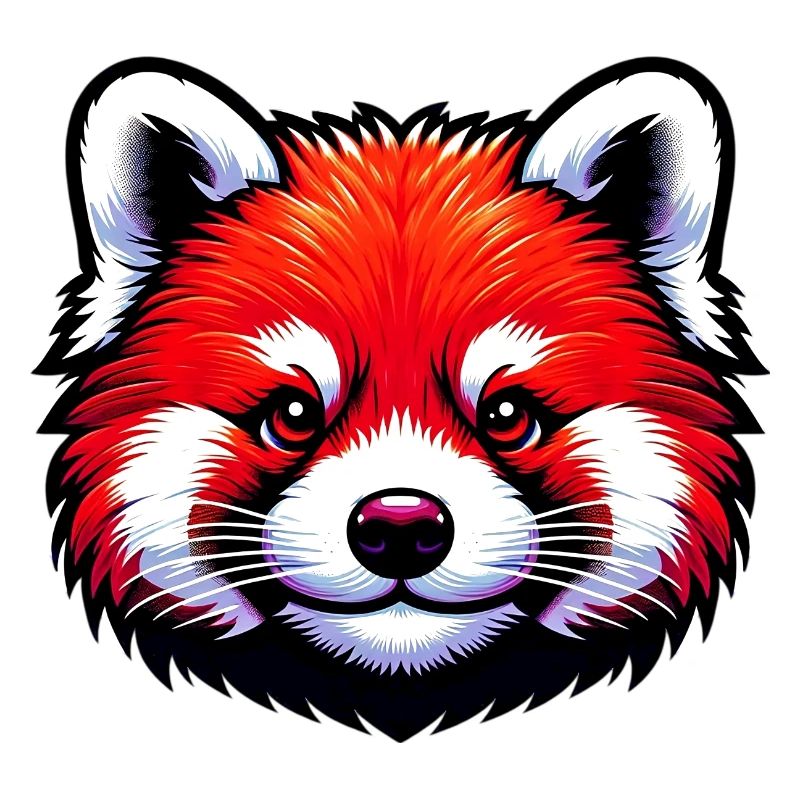 Red panda