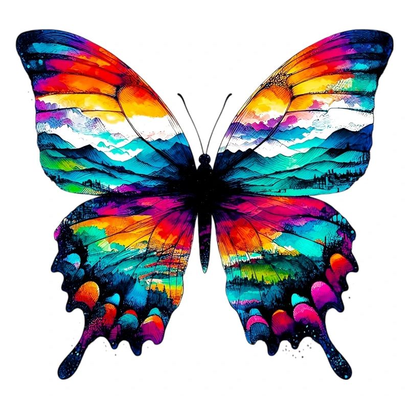 Papillon