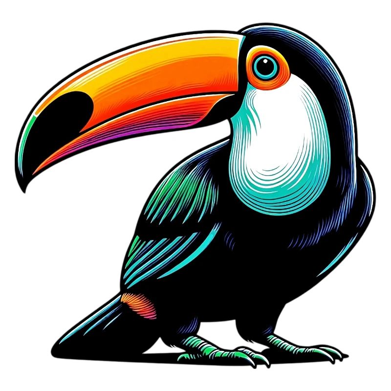 Toucan