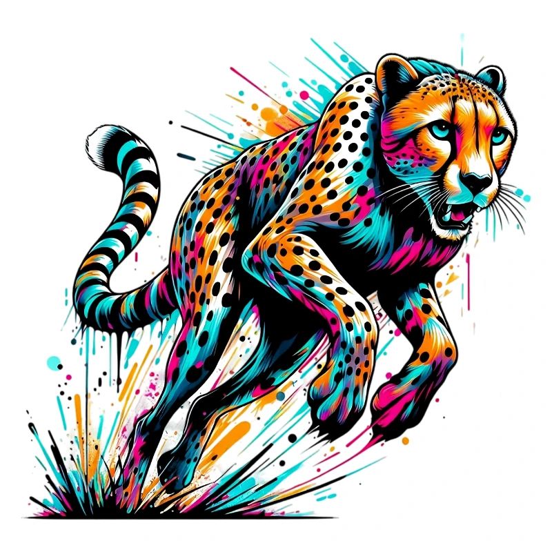 Cheetah