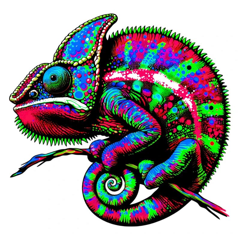 Chameleon