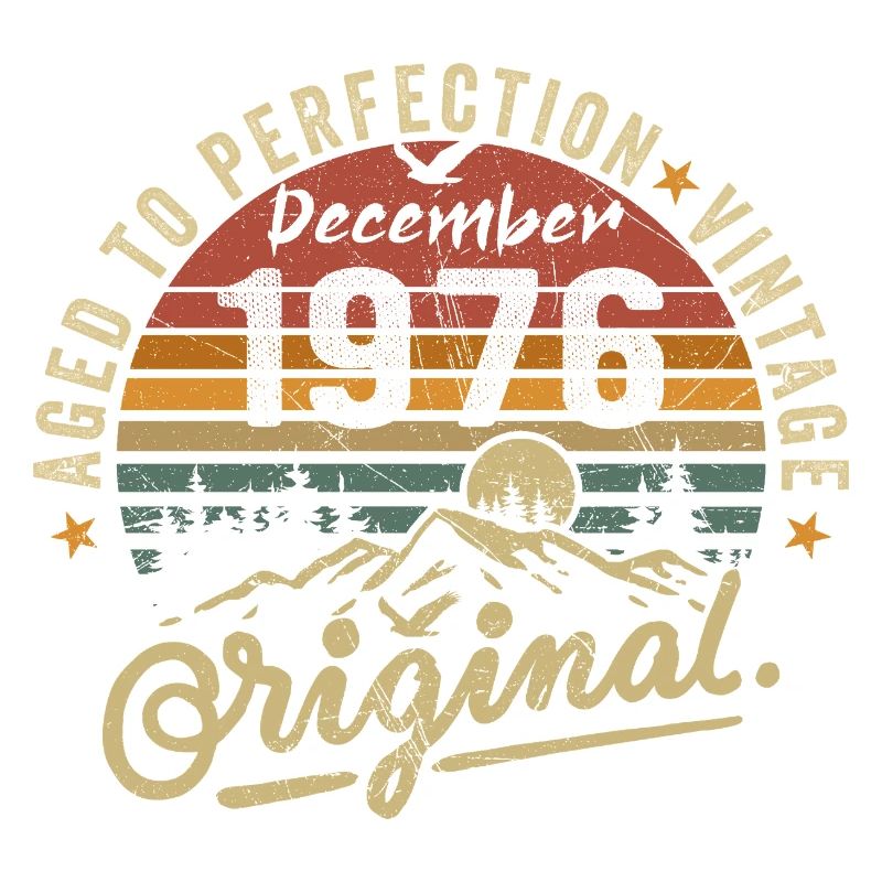 Legenden wurden im Dezember 1976