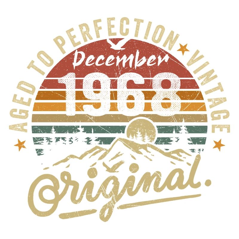 Legends a été dévoilé en décembre 1968
