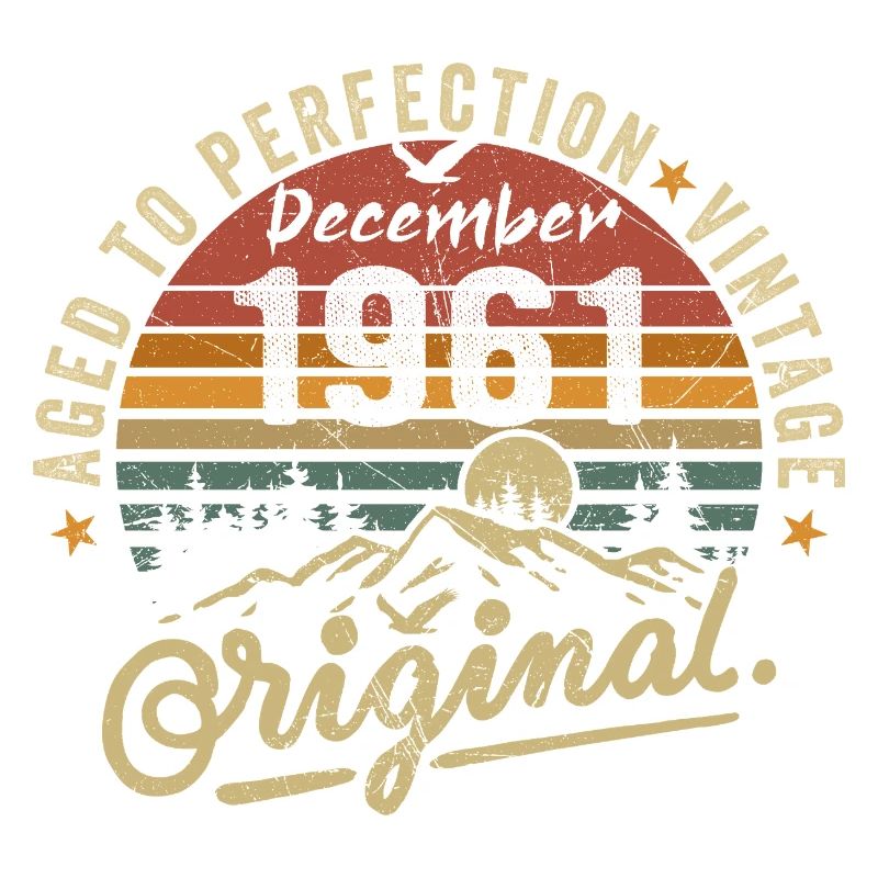 Legends a été dévoilé en décembre 1961