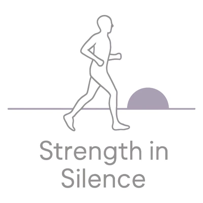 Introverted training, Calm