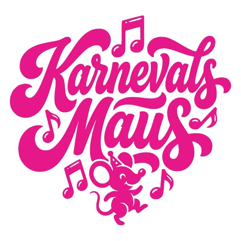 Carnaval Souris Carnaval Mouse Fête de Carnaval Danse