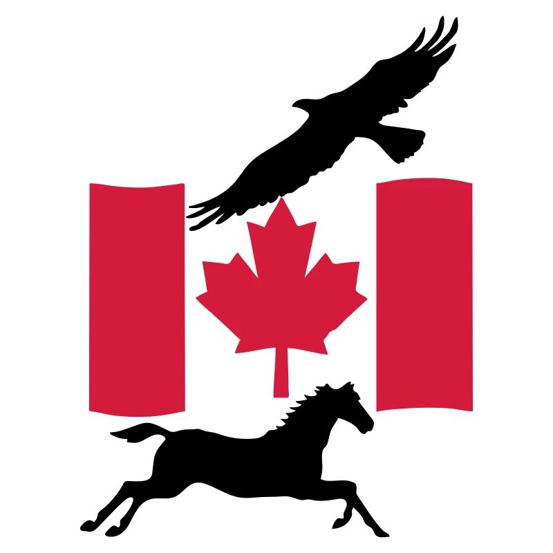 Liberté au Canada Don du Canada