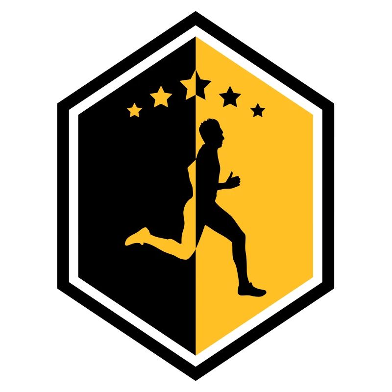 Course à Pied / Running / Jogging / Coureur