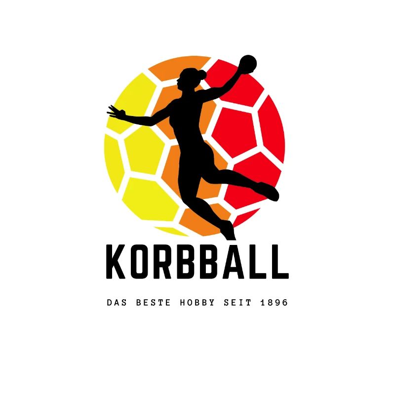 Korbball das beste Hobby seit 1896