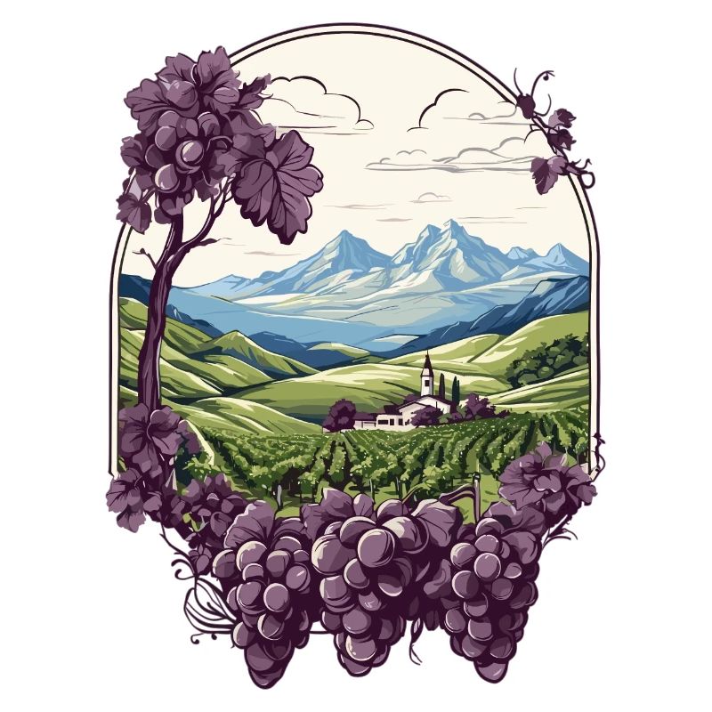 Vineyard