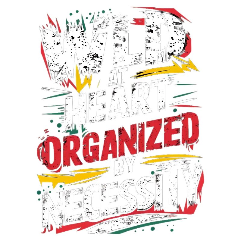 Organisation et émotions dans le style graffiti