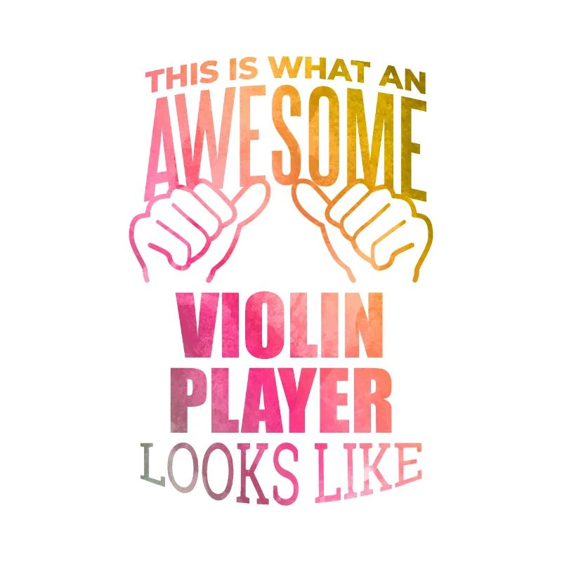 violon