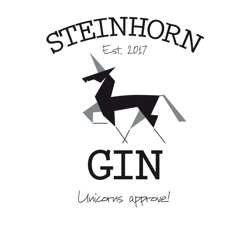 Steinhorn Gin - Est. 2017