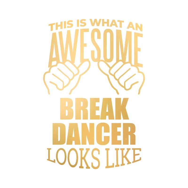 Breakdancer