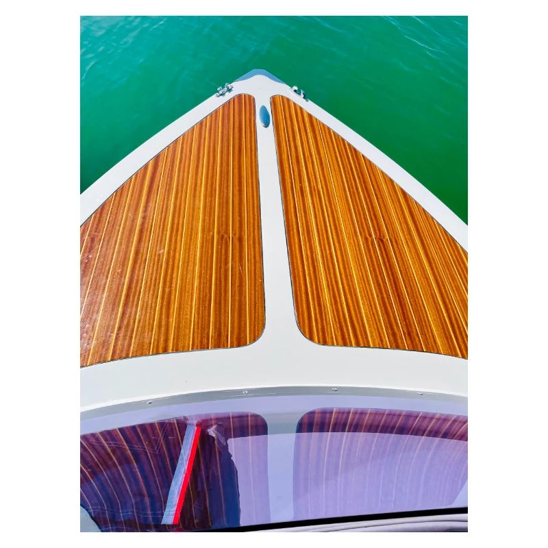 Motorboot