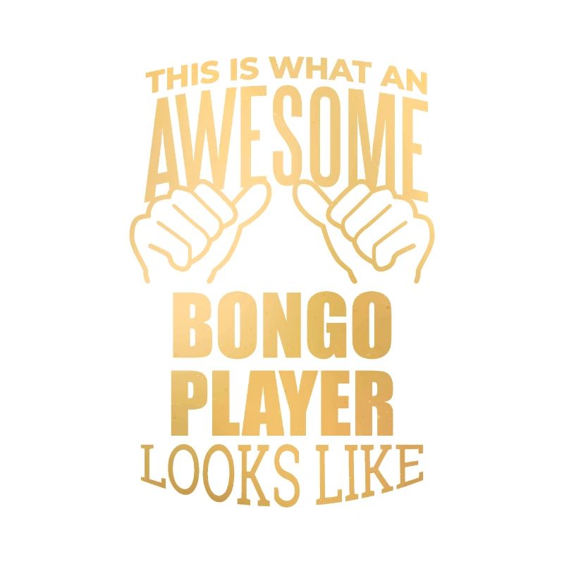 Bongo Bongo Bongo