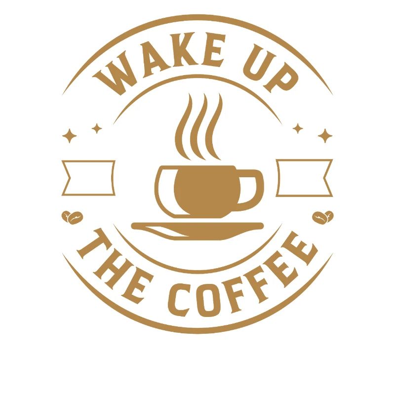 Réveil odeur café