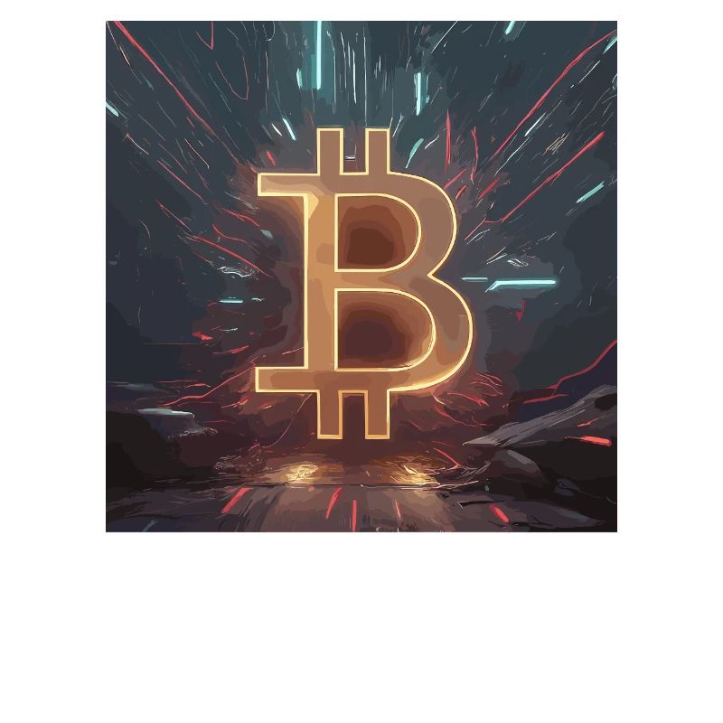 Bitcoin Power Development – Énergie dynamique