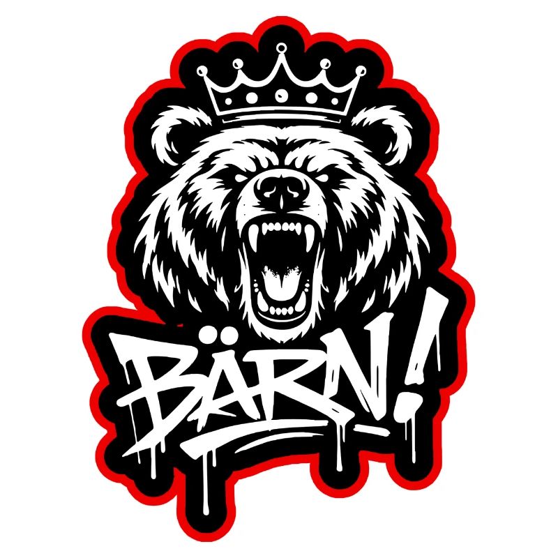 Bärn Graffiti King - Bern