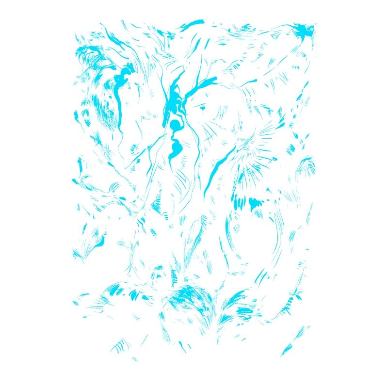 Chutullu - Lovecraft / Abstract Horror