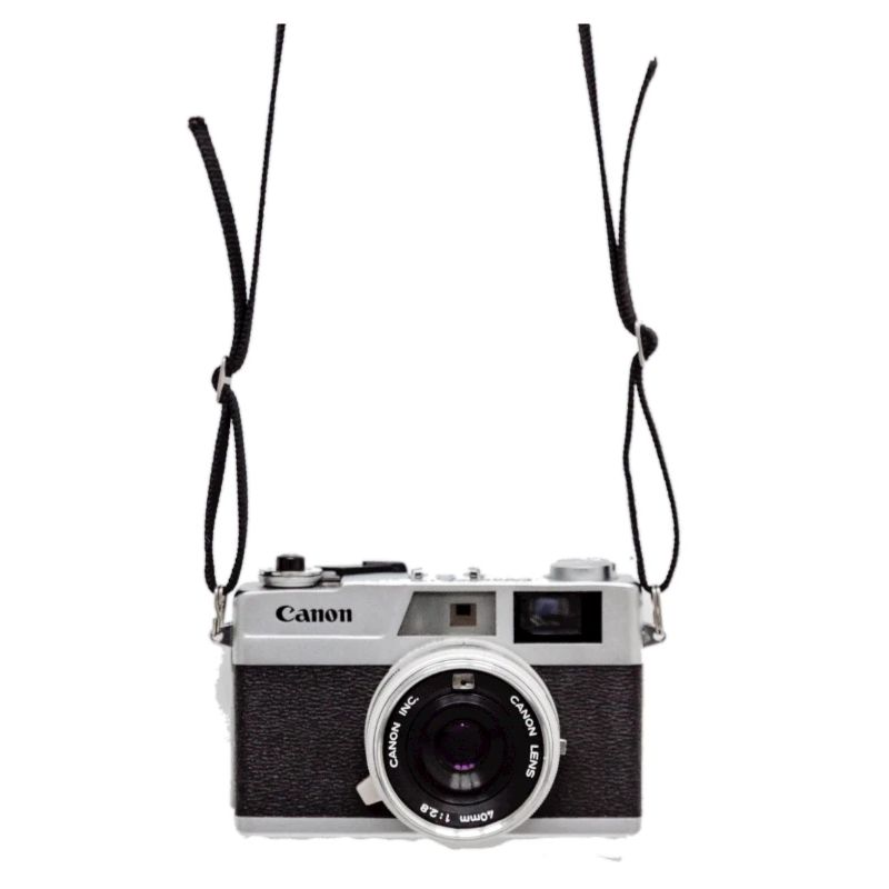 Retro Kamera