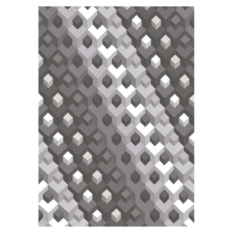 Grayscale gradient Turn right