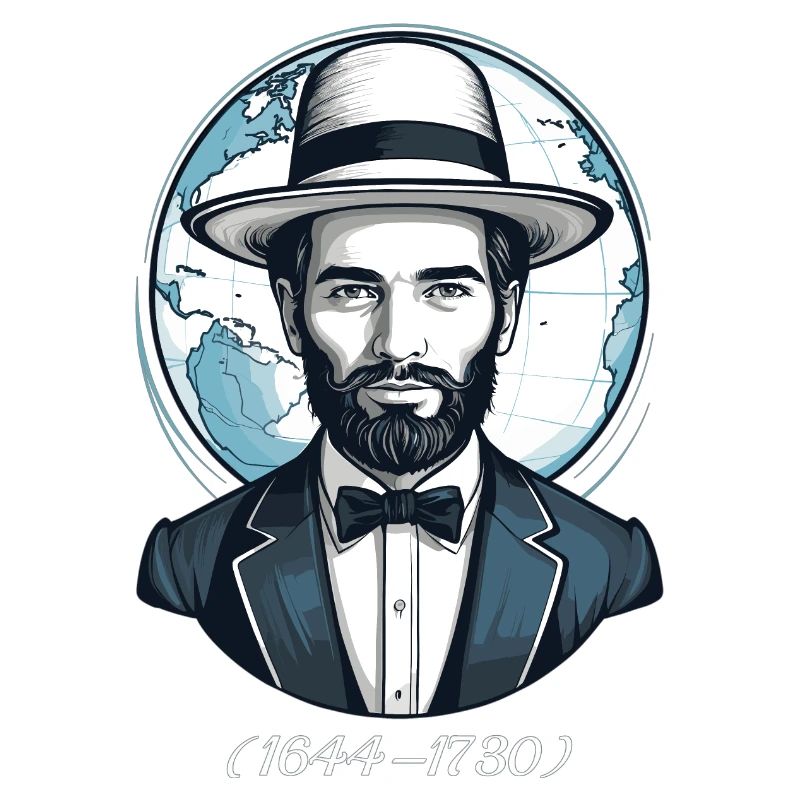 Amish Man