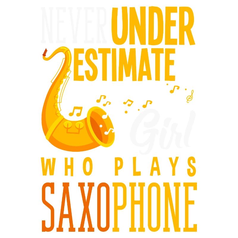Saxophone
