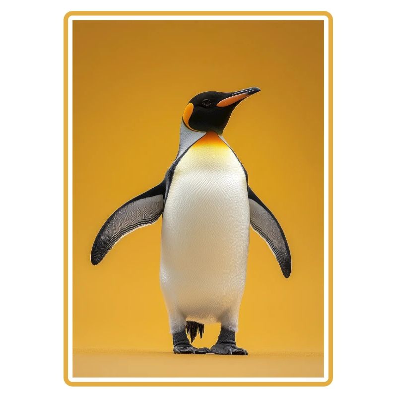 Pinguine Pinguin