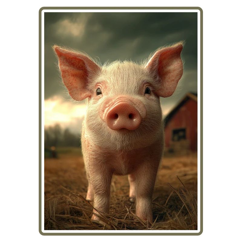 Cochon Cochon