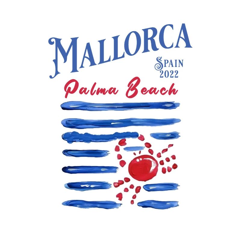 Mallorca 2022 Palma Beach Crabe