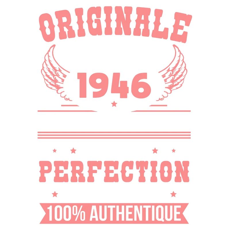 1946 – Unique example – Premium quality