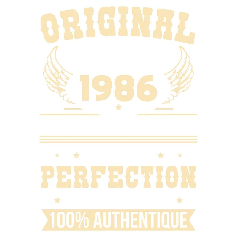 1986 – Unique example – Premium quality
