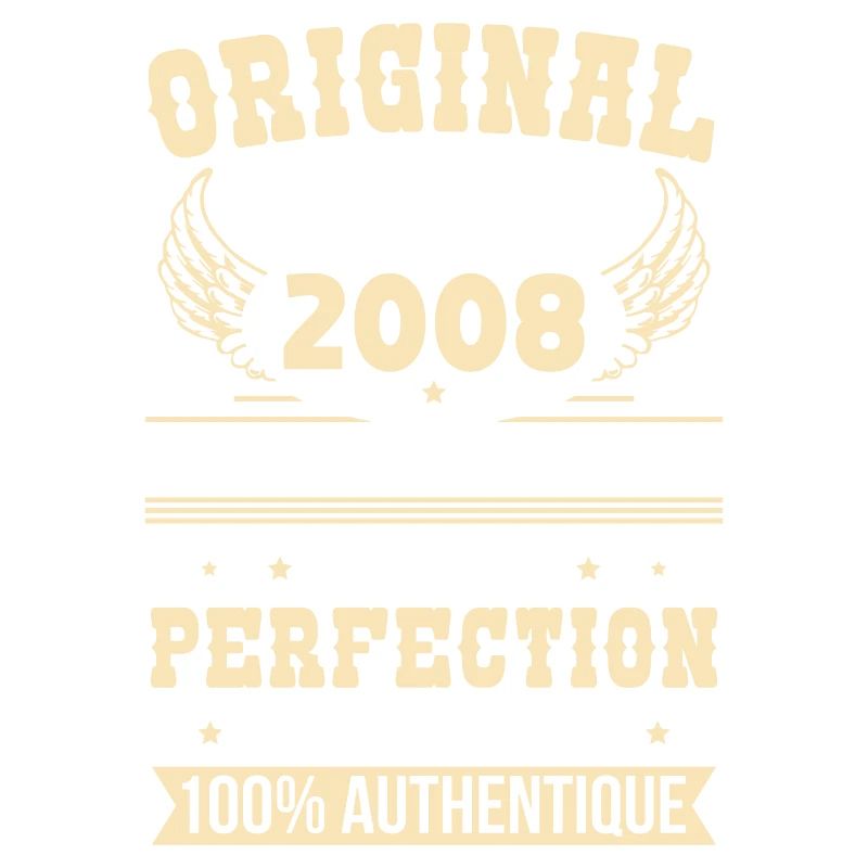 2008 – Unique example – Premium quality