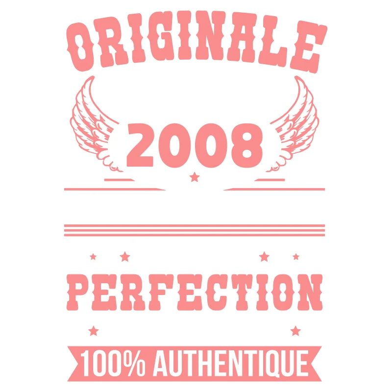 2008 – Unique example – Premium quality