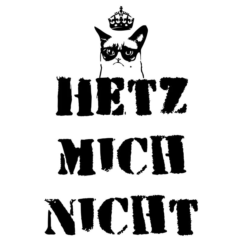 Hetz mich nit
