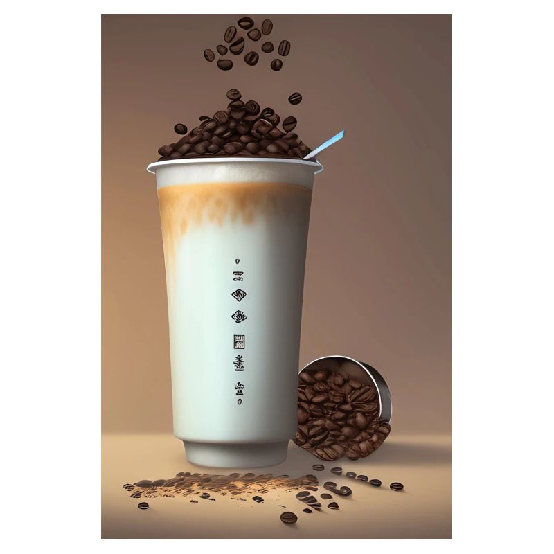 Kaffee, Kaffeebohnen