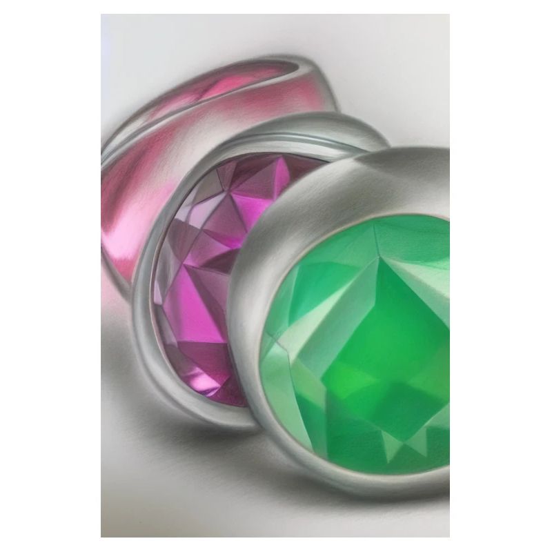 Edelsteine