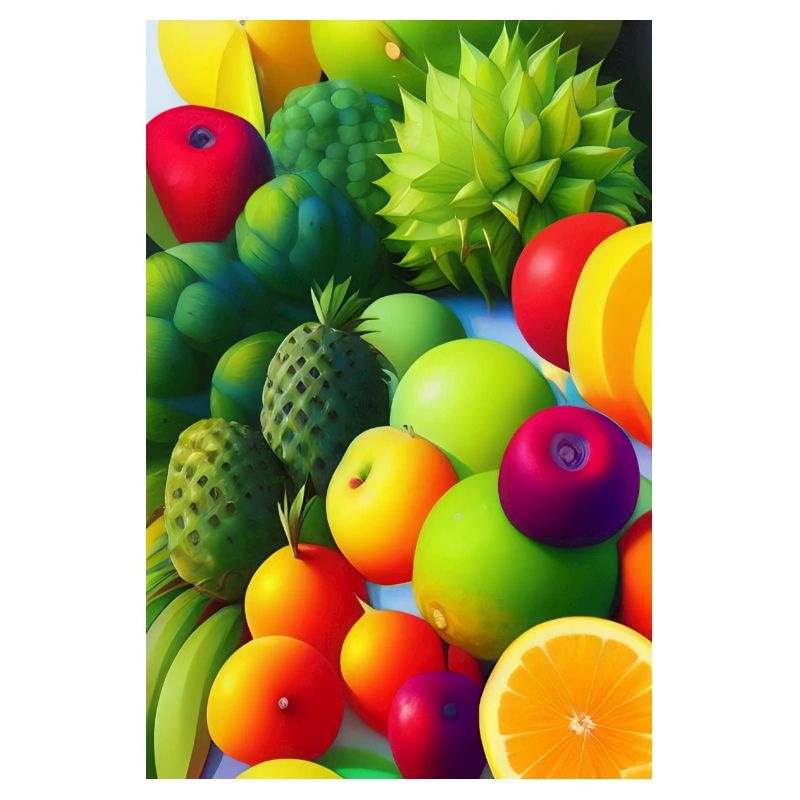 Früchte