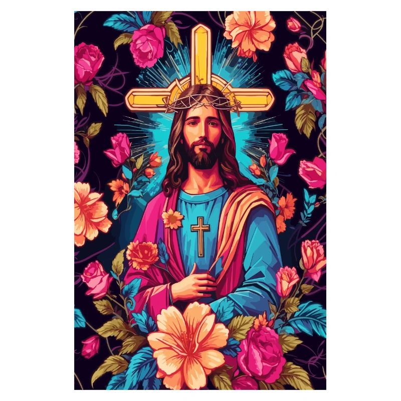 Jesus Christus