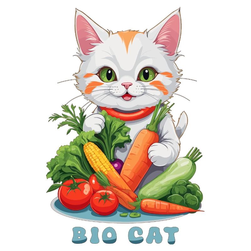 Bio Katze