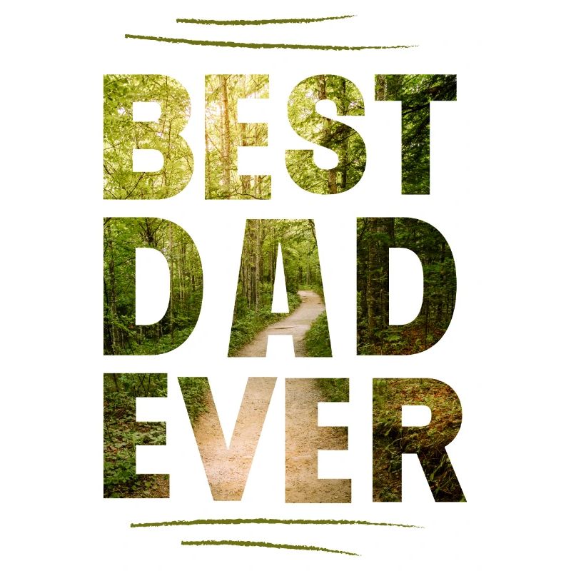 Bester Papa