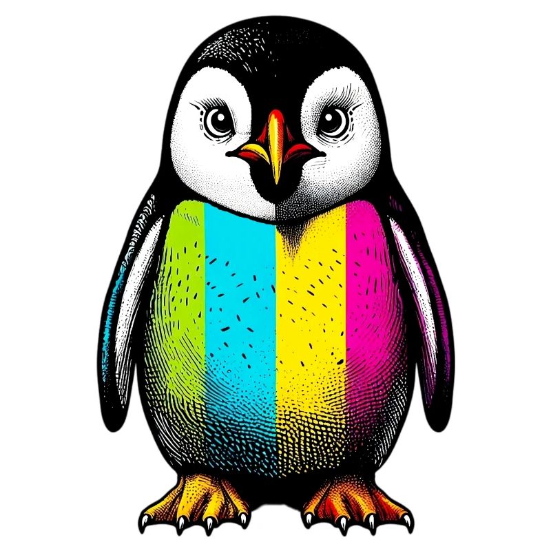 Penguin